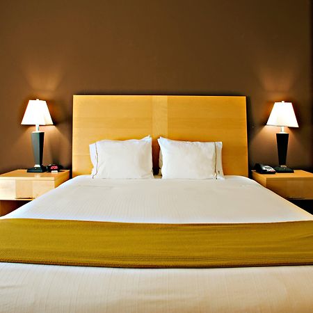 Holiday Inn Express Hotel And Suites Borger By Ihg Ruang foto