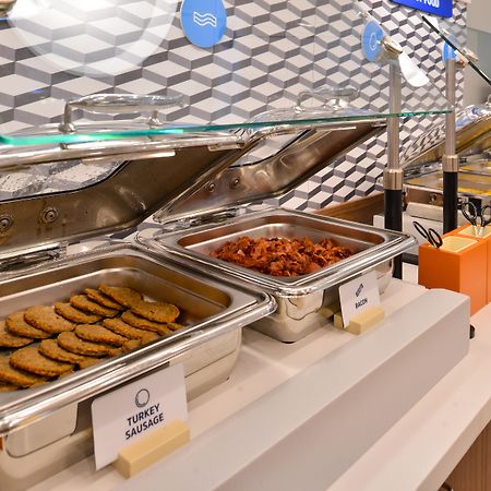 Holiday Inn Express Hotel And Suites Borger By Ihg Bagian luar foto