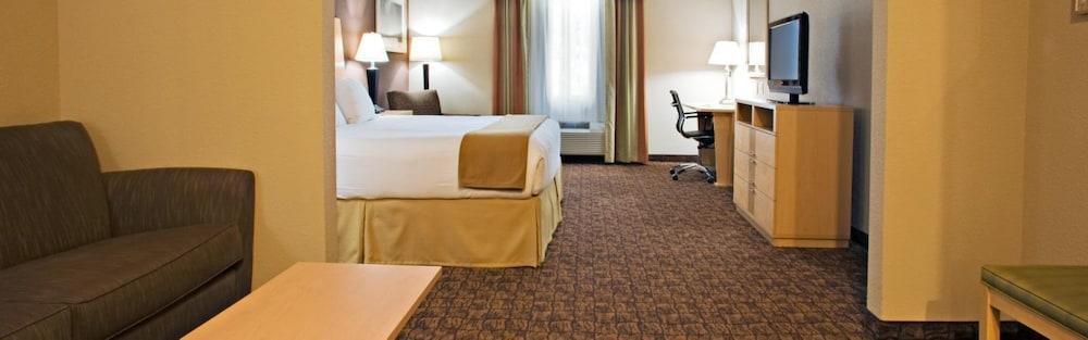 Holiday Inn Express Hotel And Suites Borger By Ihg Bagian luar foto