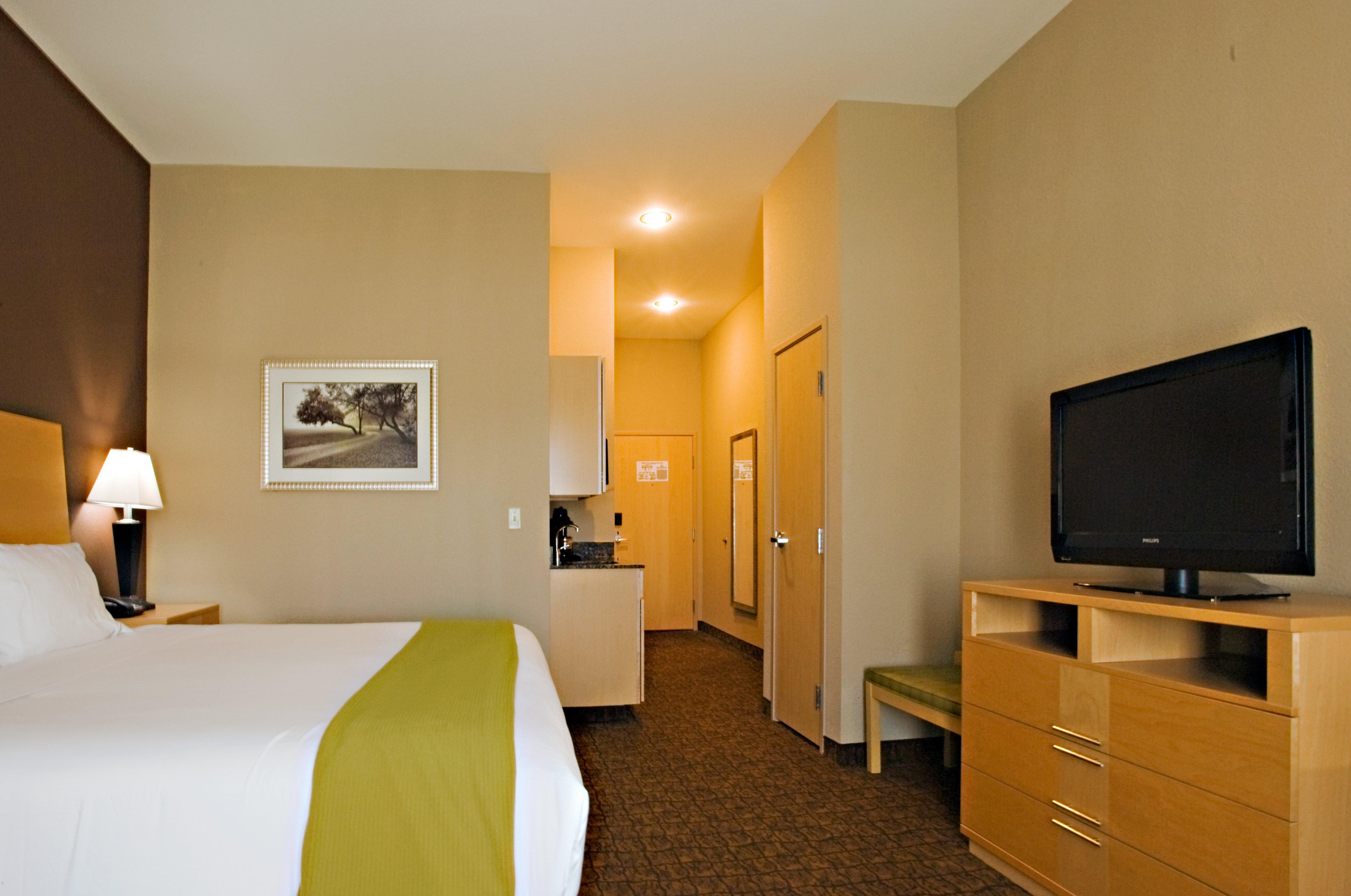 Holiday Inn Express Hotel And Suites Borger By Ihg Bagian luar foto