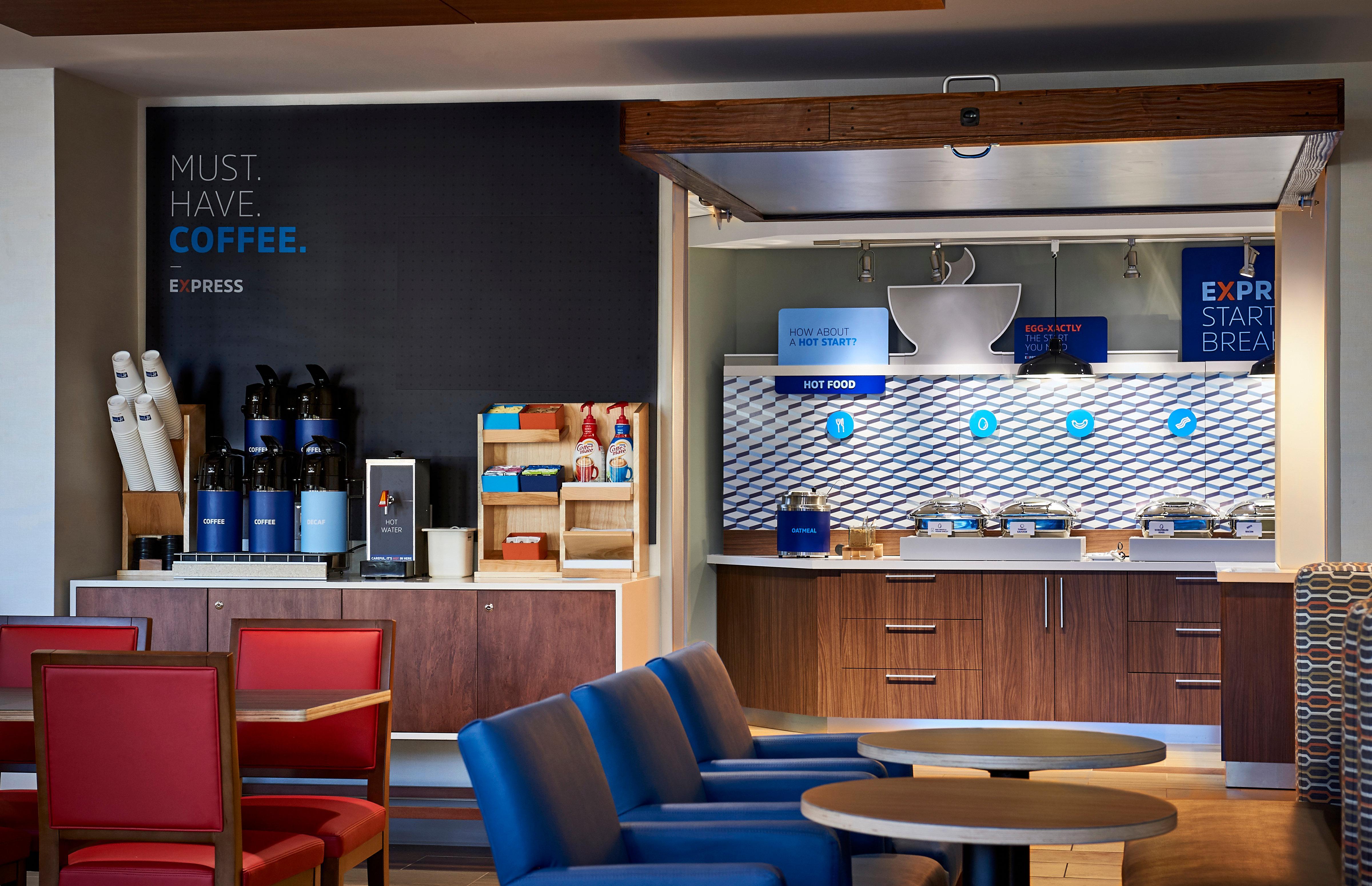 Holiday Inn Express Hotel And Suites Borger By Ihg Bagian luar foto
