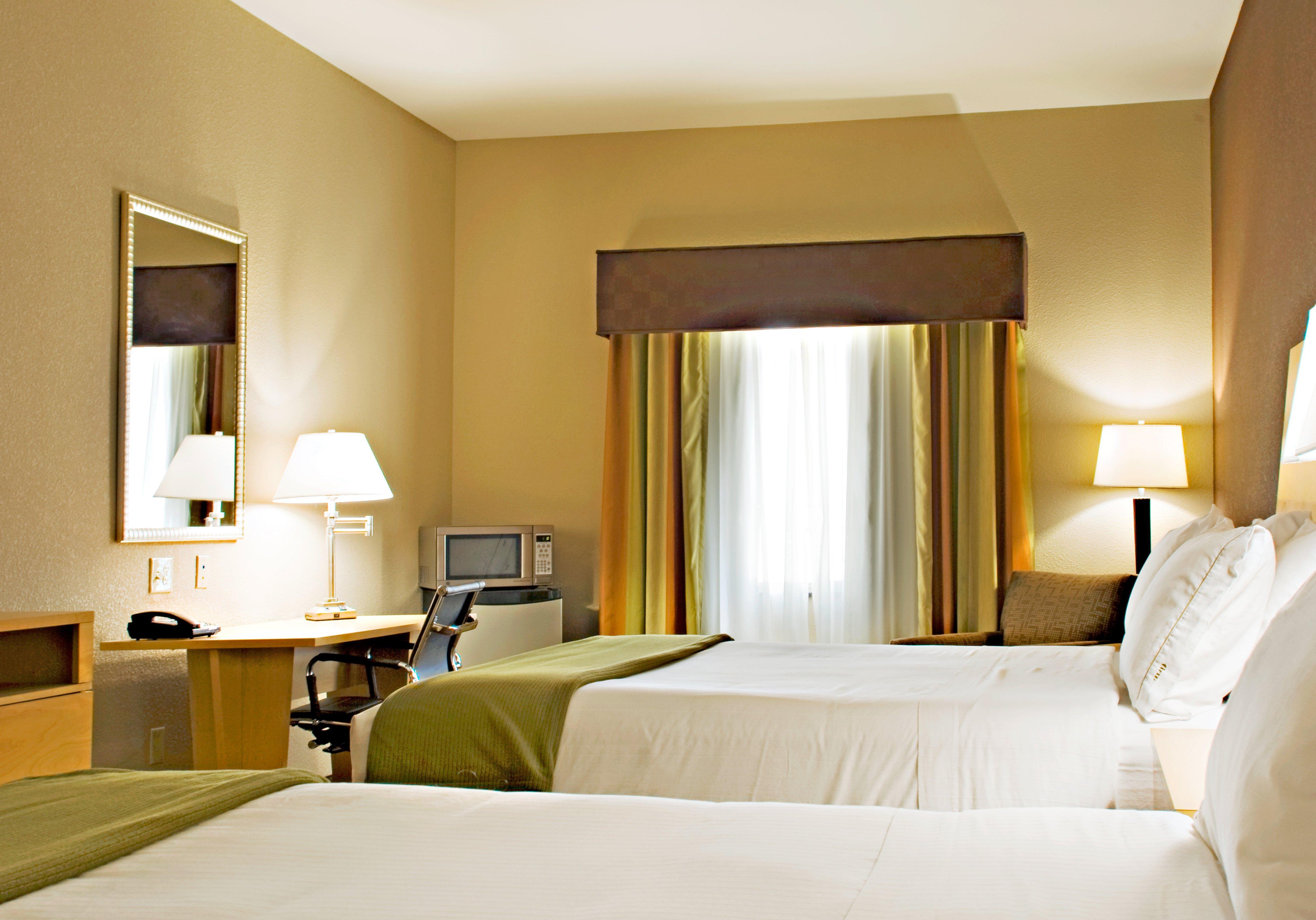 Holiday Inn Express Hotel And Suites Borger By Ihg Bagian luar foto