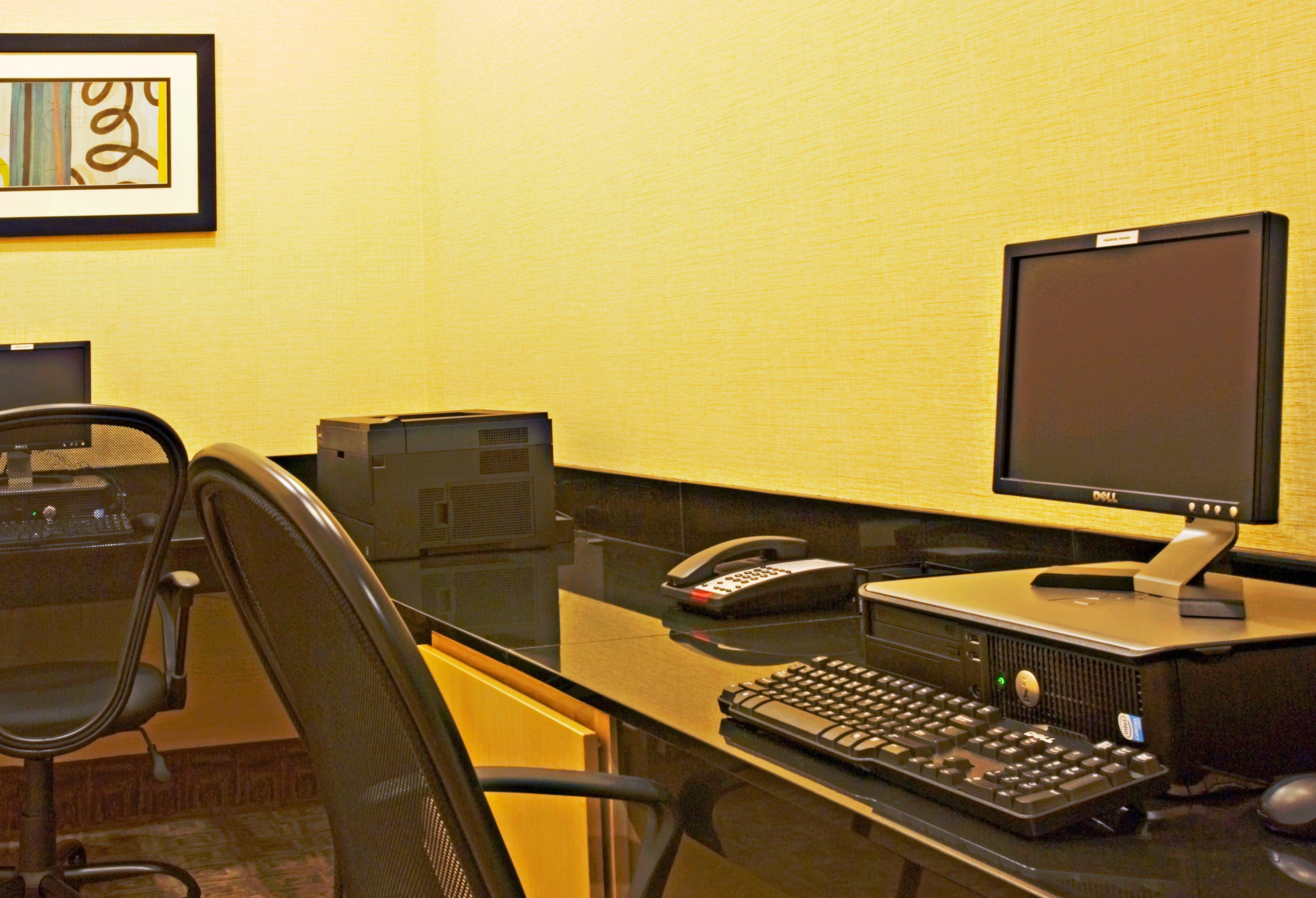 Holiday Inn Express Hotel And Suites Borger By Ihg Bagian luar foto